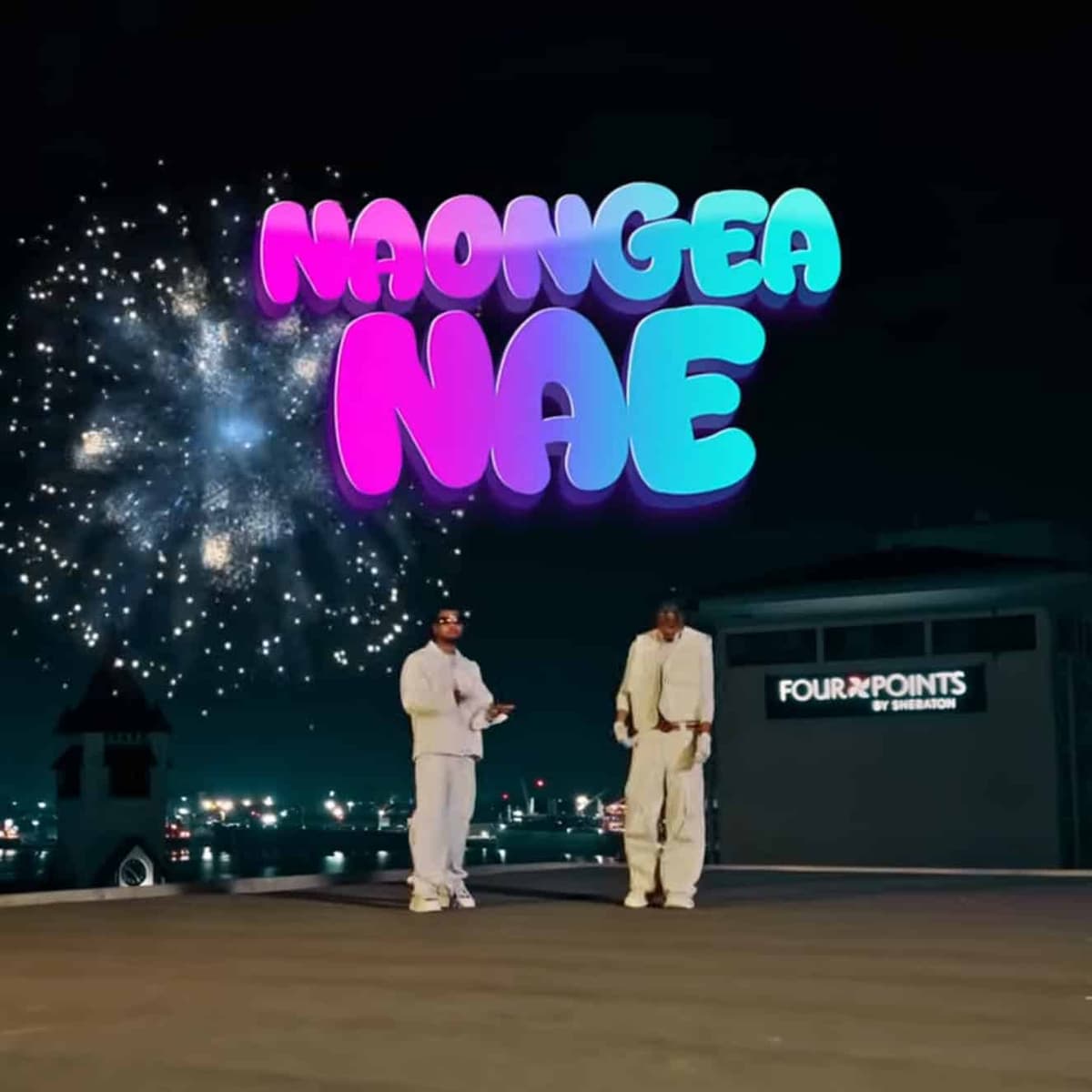 Naongea Nae