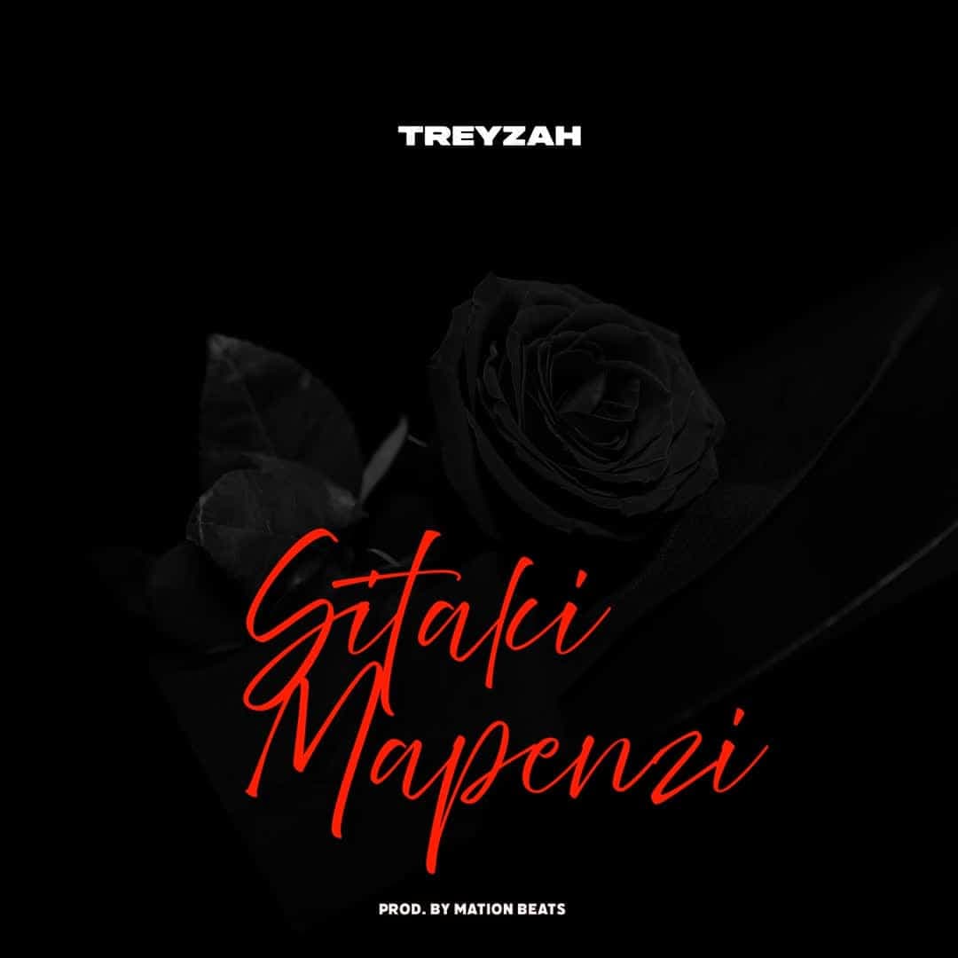 Sitaki Mapenzi