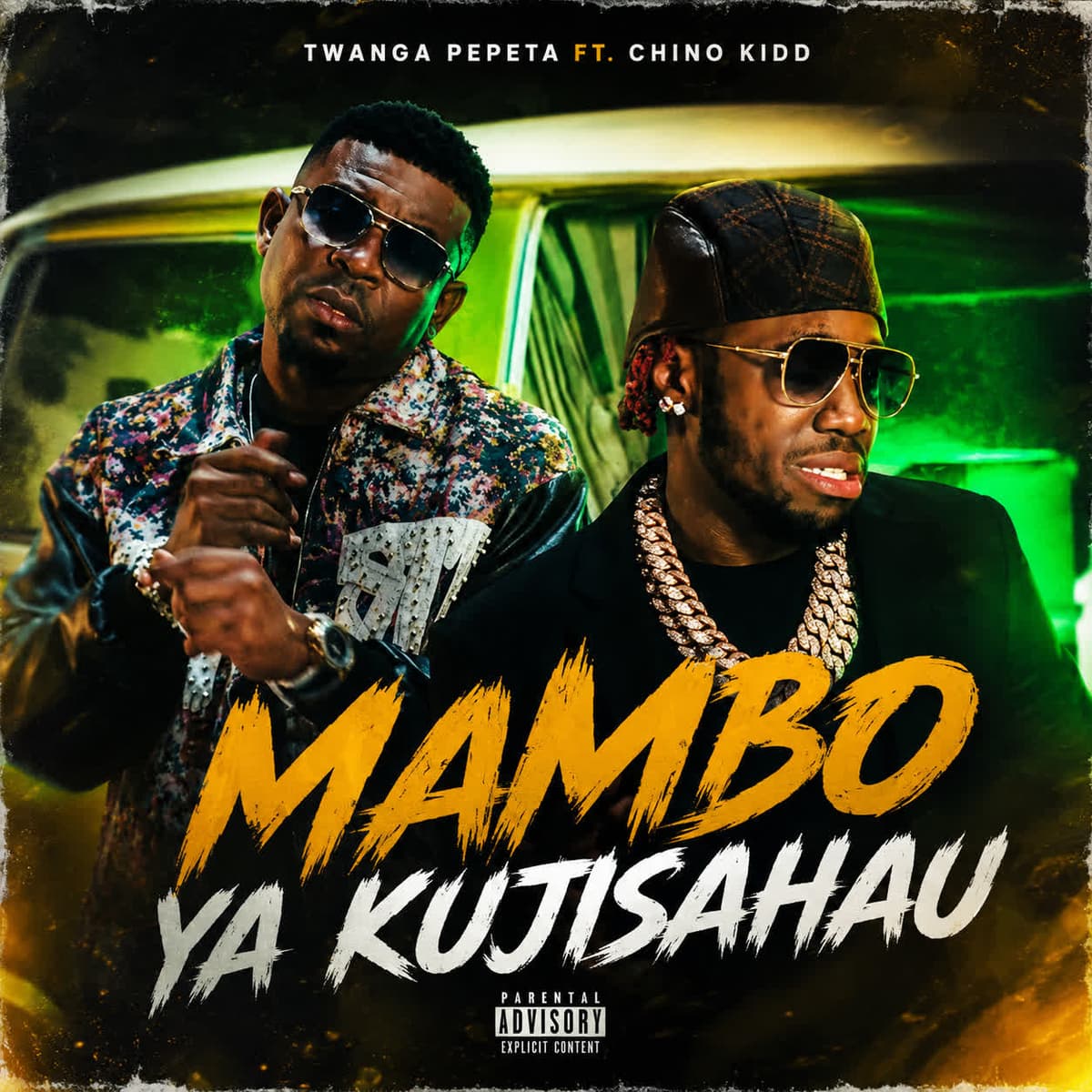Mambo ya kujisahau
