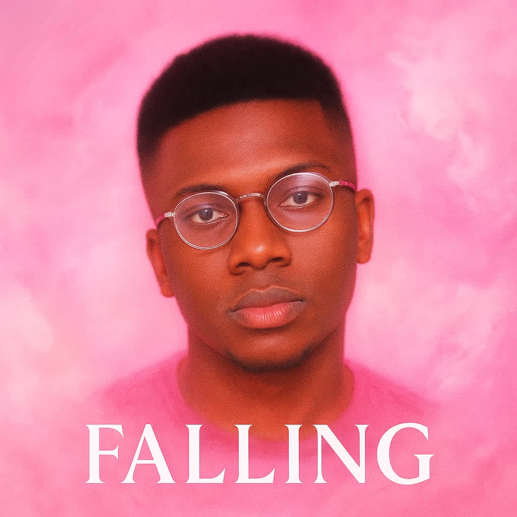 FALLING