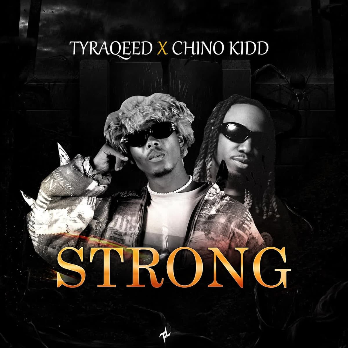STRONG
