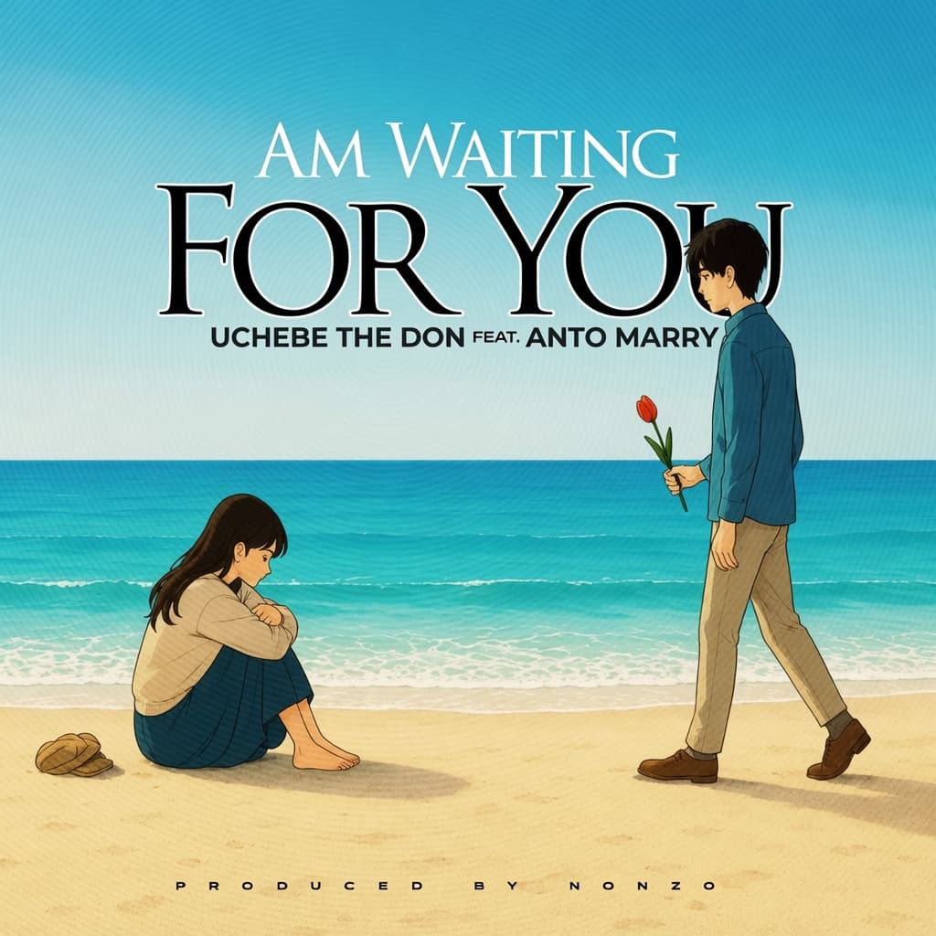 Waiting For You