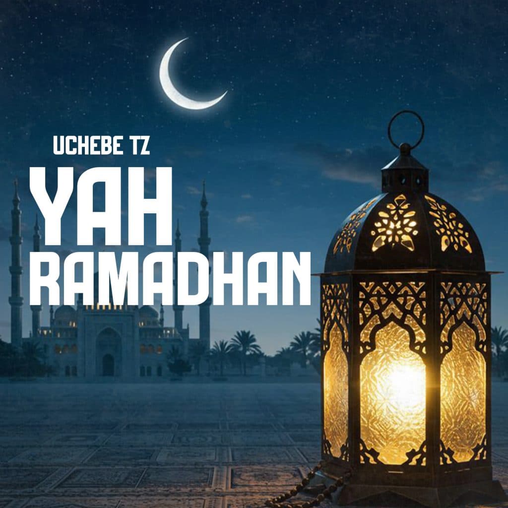 Yah Ramadhani