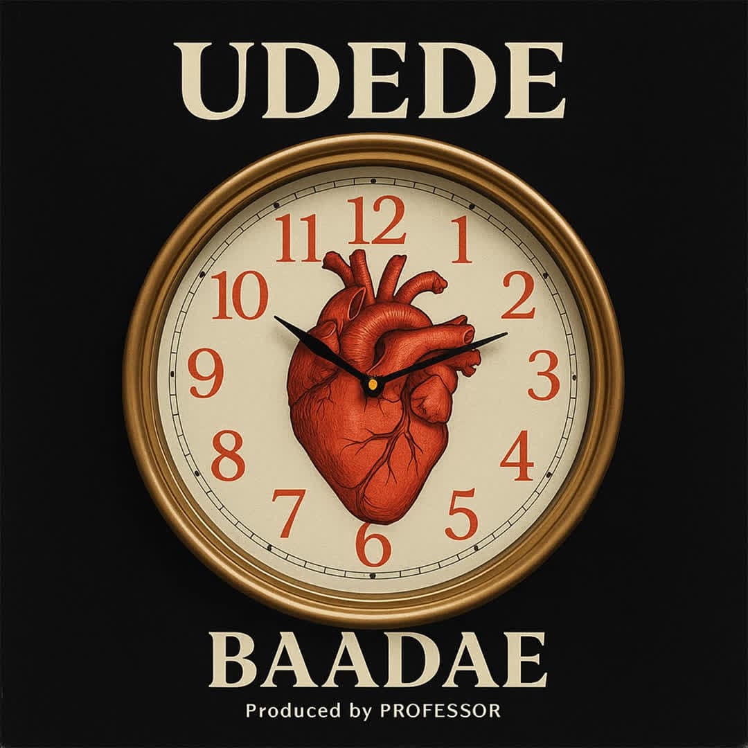 Baadae