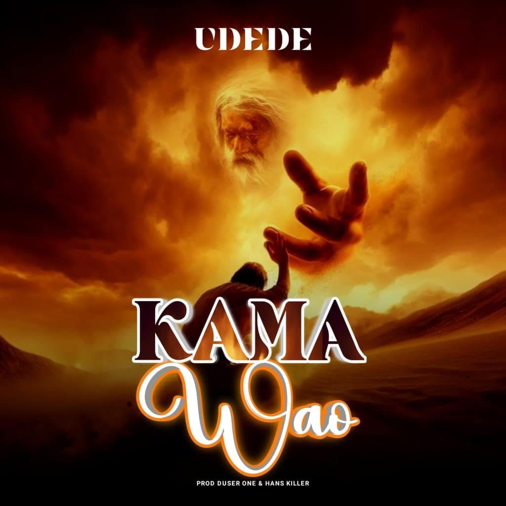 KAMA WAO