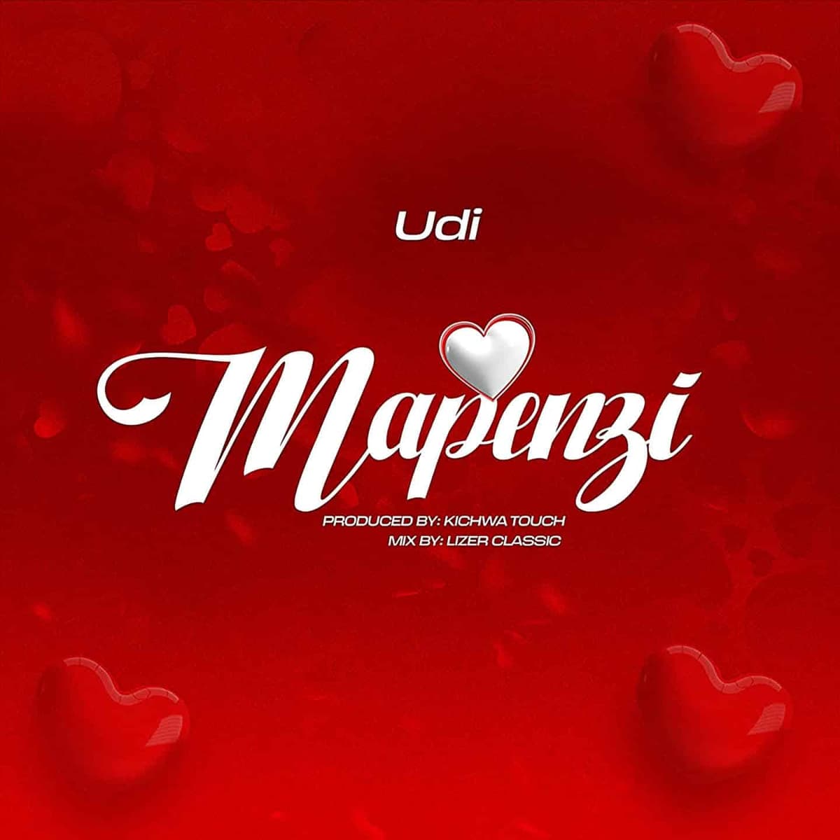 MAPENZI