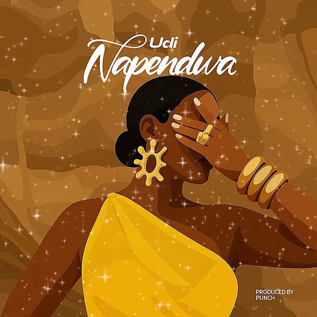 Napendwa