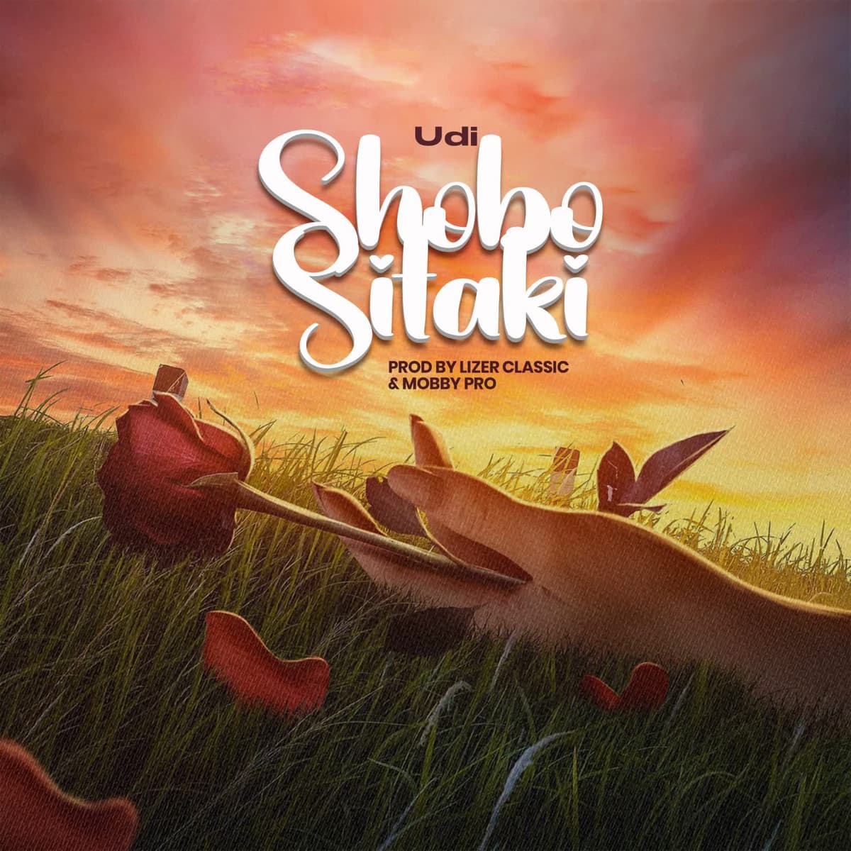 Shobo sitaki