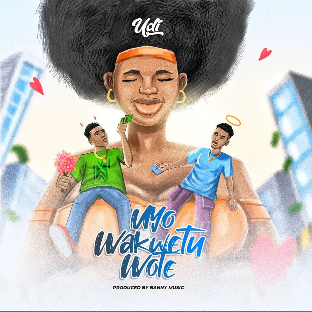 Uyo Wa Kwetu Wote