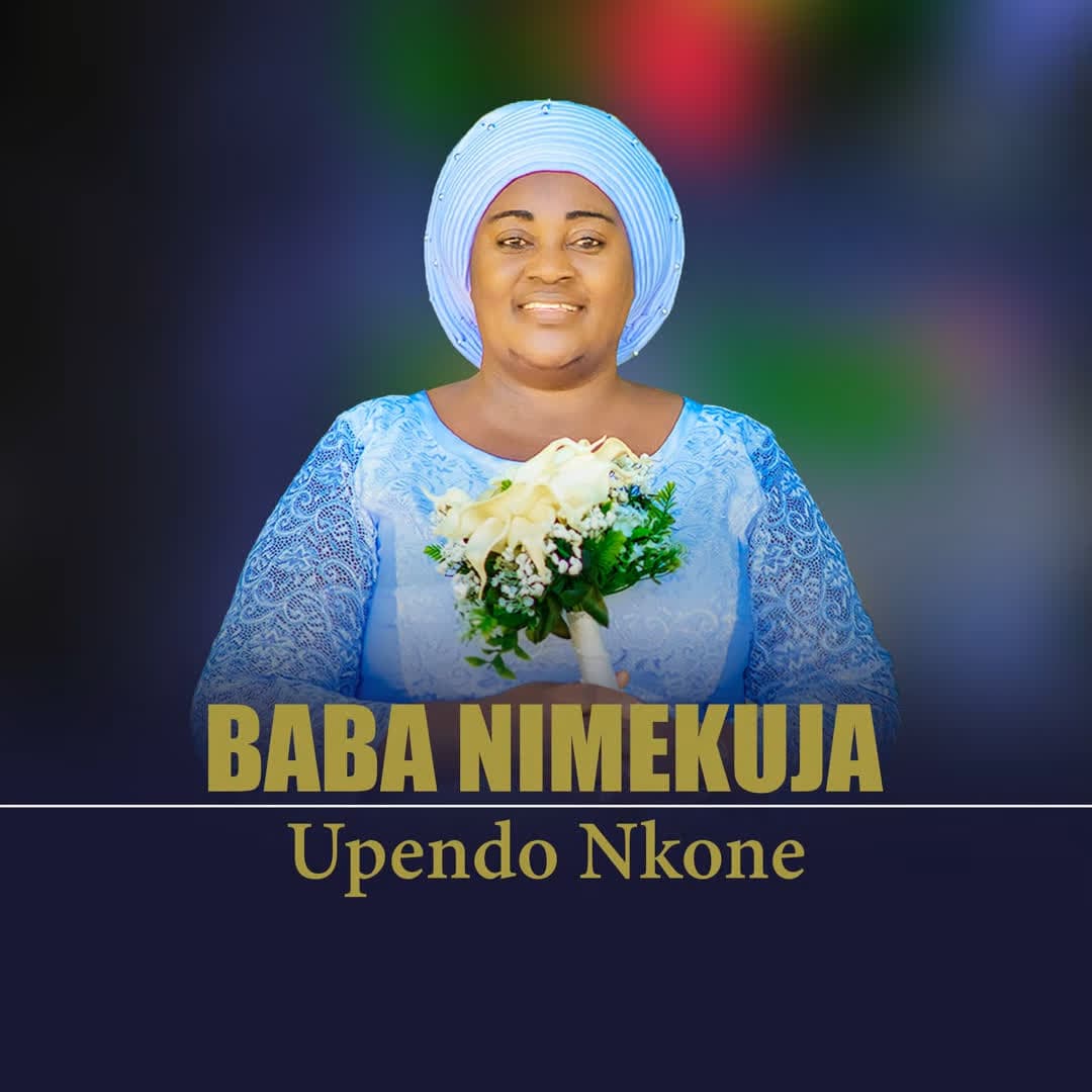 Baba Nimekuja