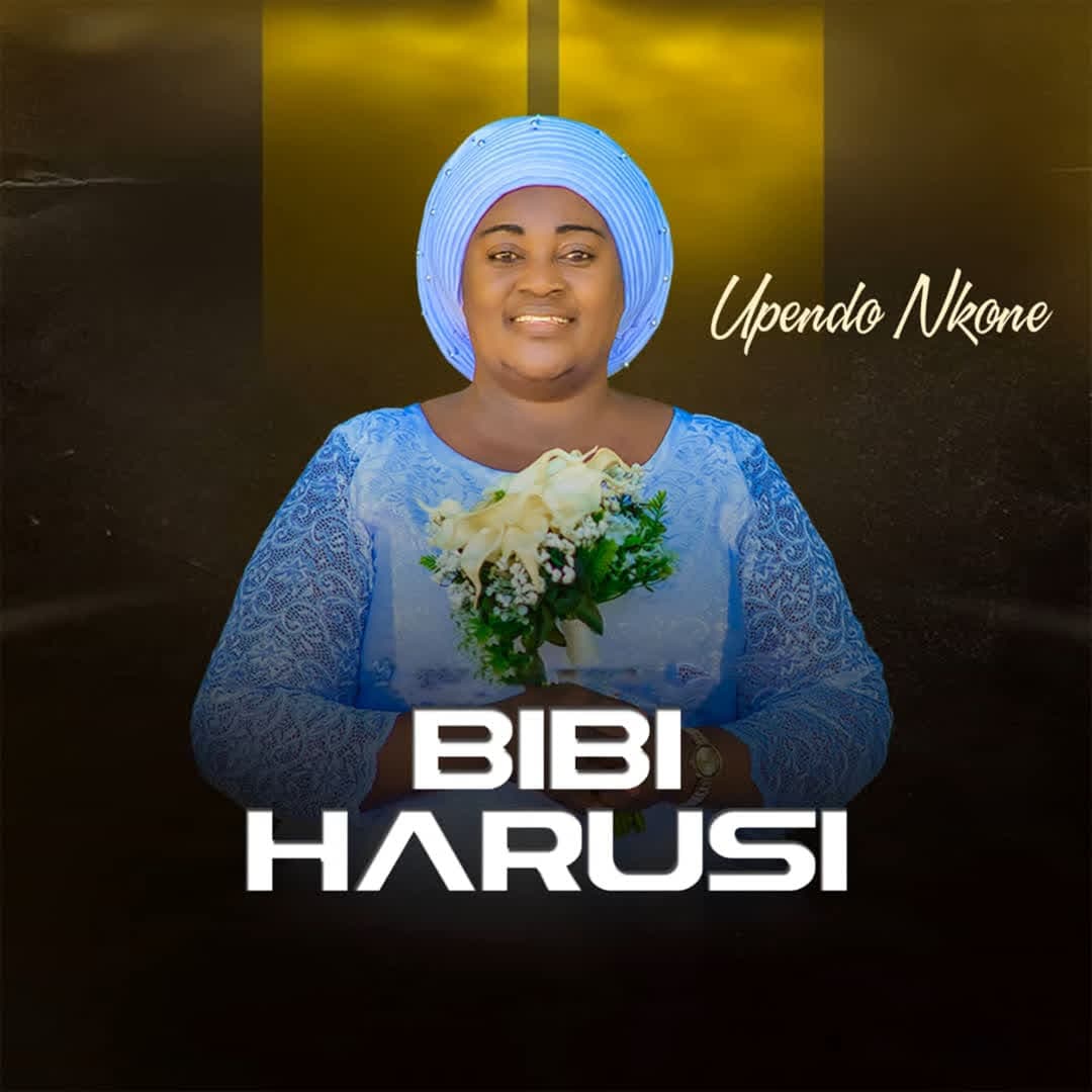 Bibi Harusi