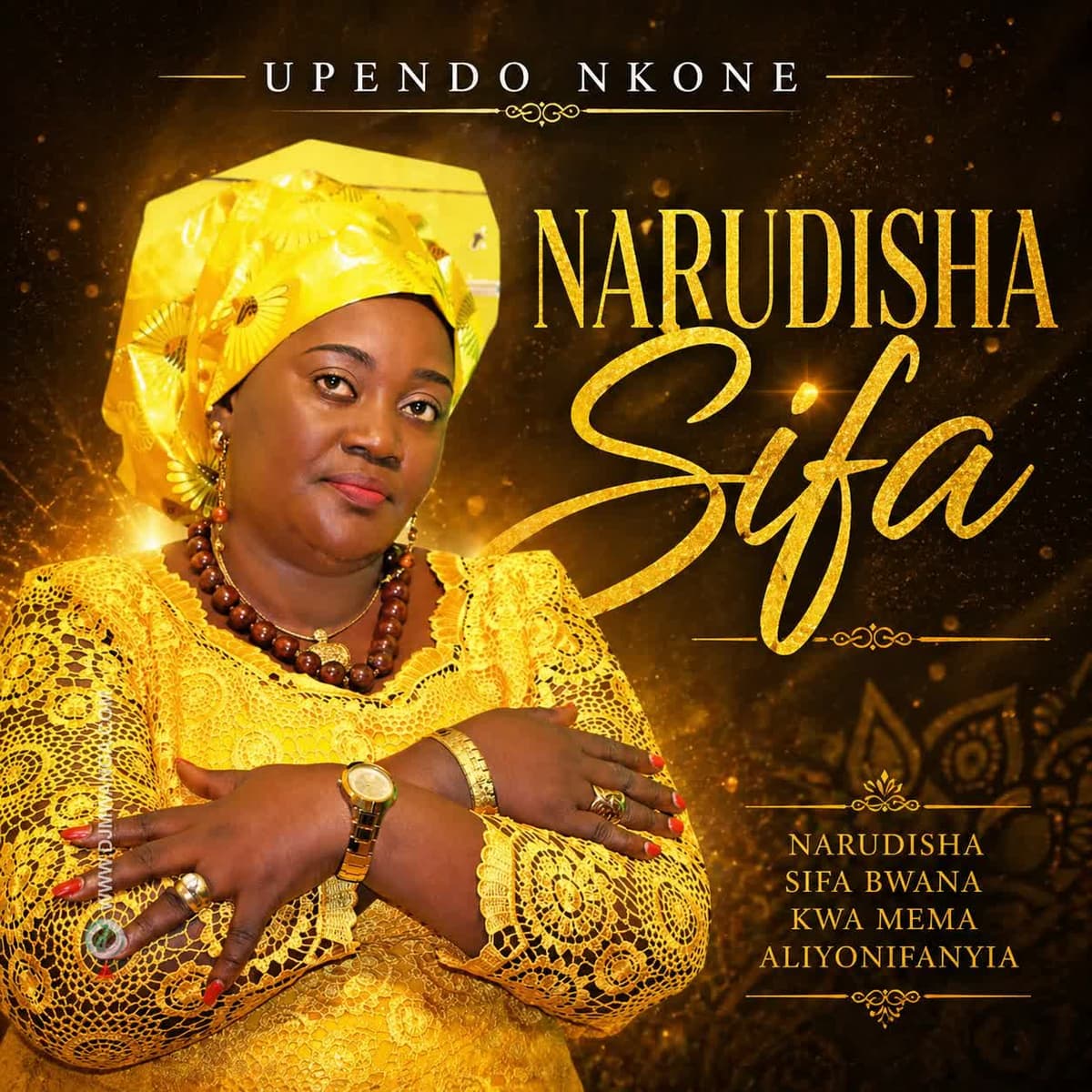 Narudisha Sifa