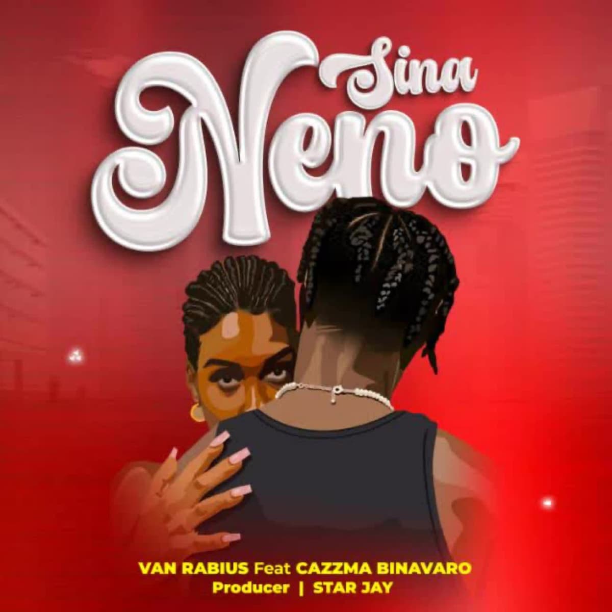 SINA NENO