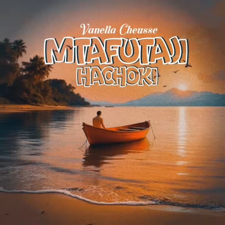 MTAFUTAJI ACHOKI