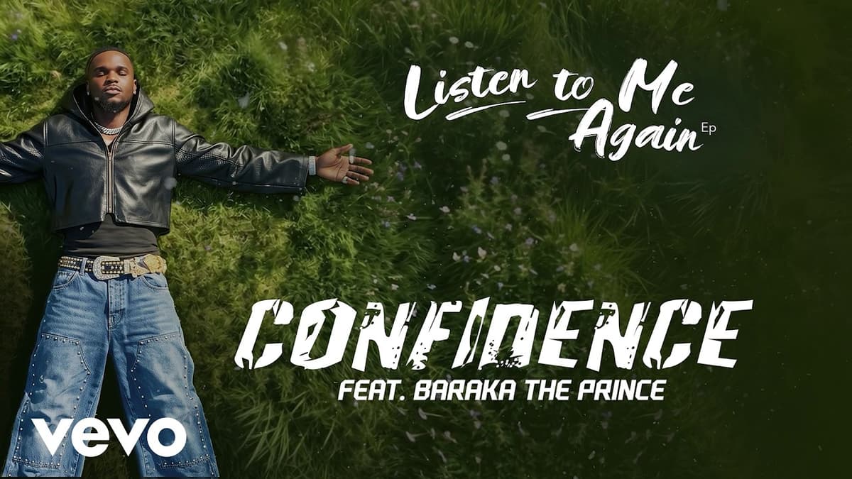 Confidence