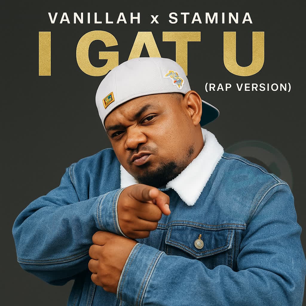 I gat U (rap version)