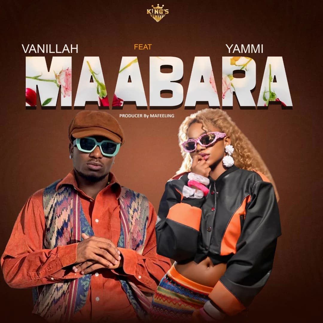 Maabara