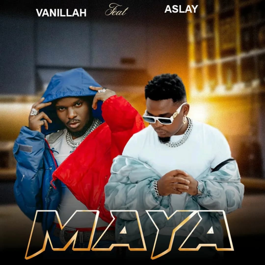 Maya