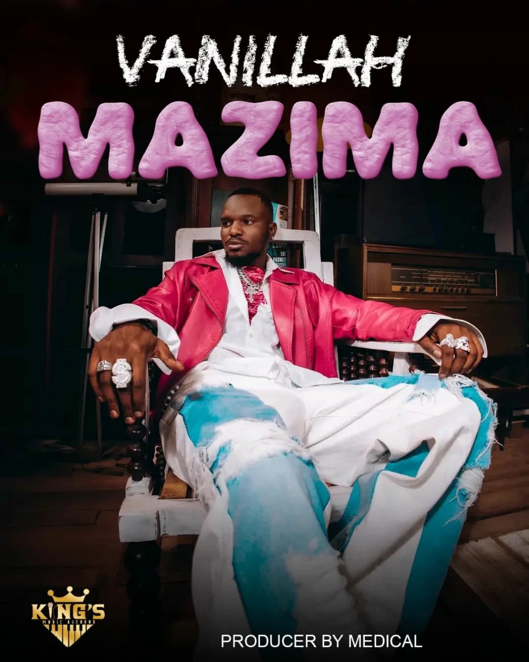Mazima