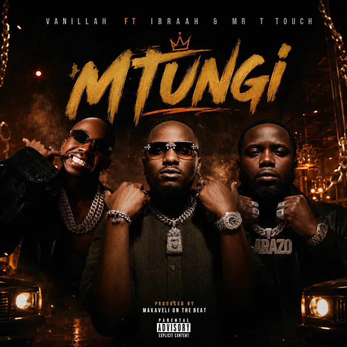 Mtungi