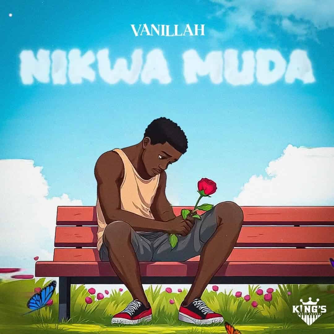 Ni Kwa Muda