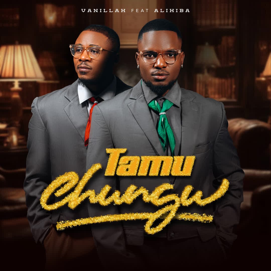 Tamu Chungu