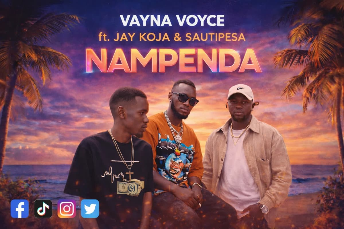 Nampenda