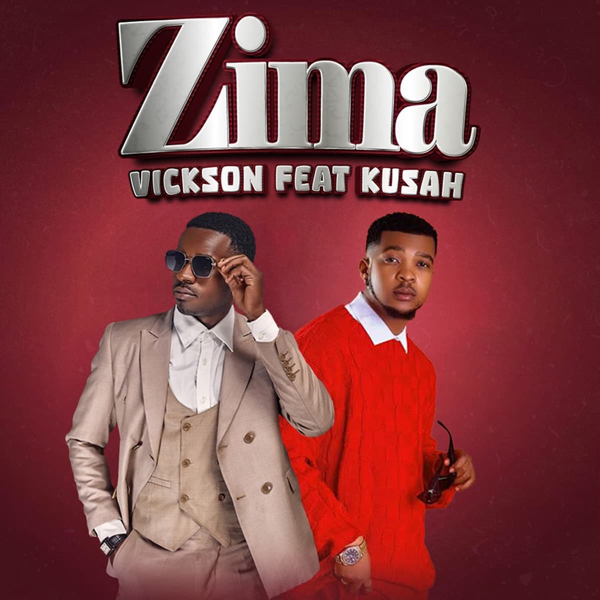 ZIMA