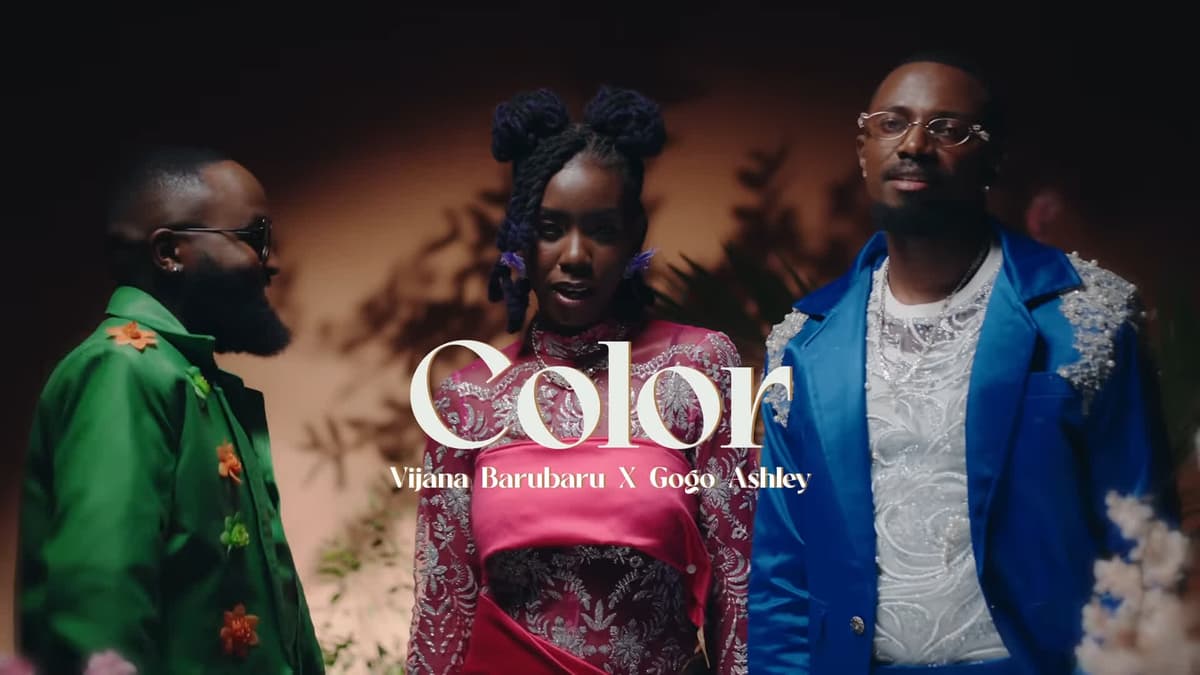 Color