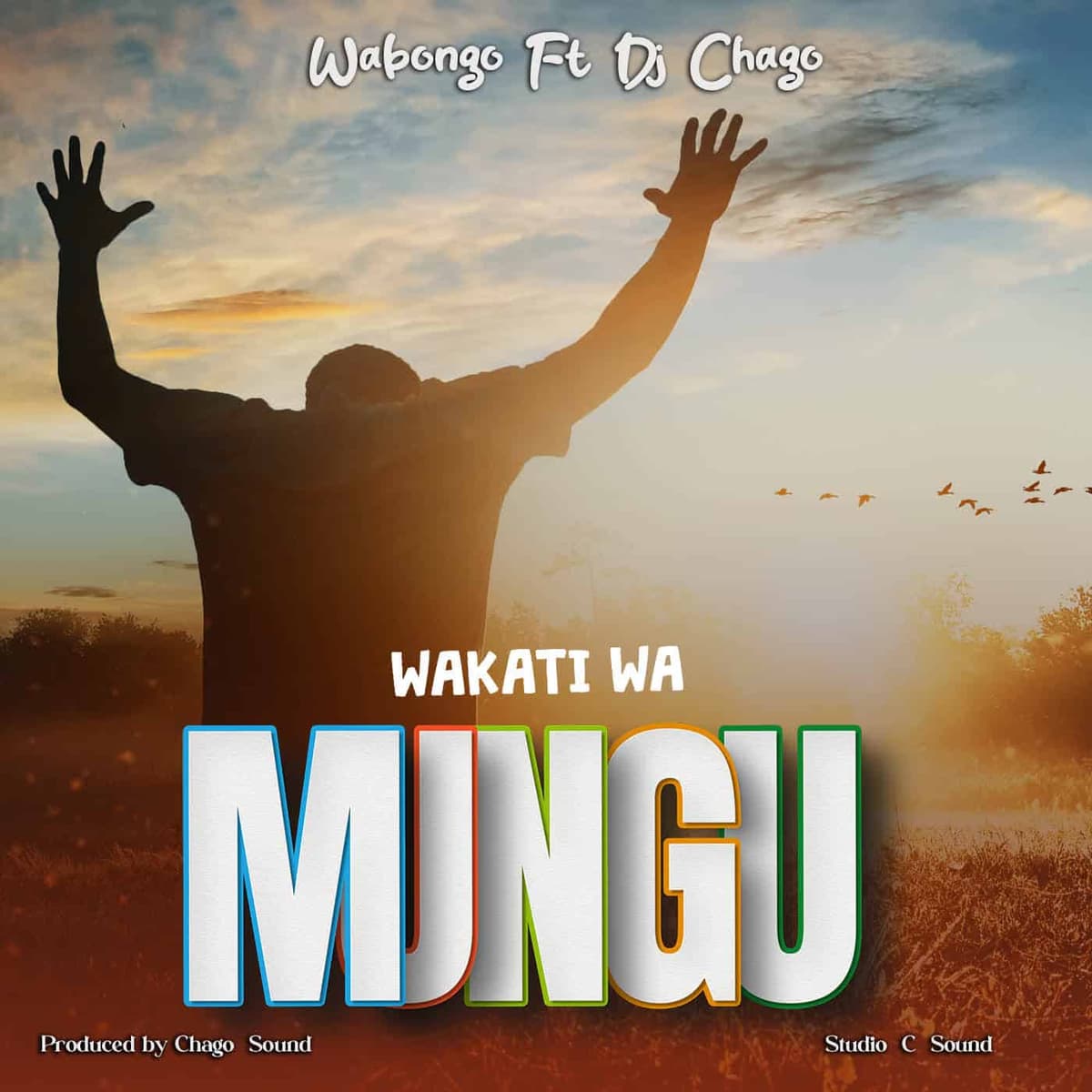 Wakati wa mungu