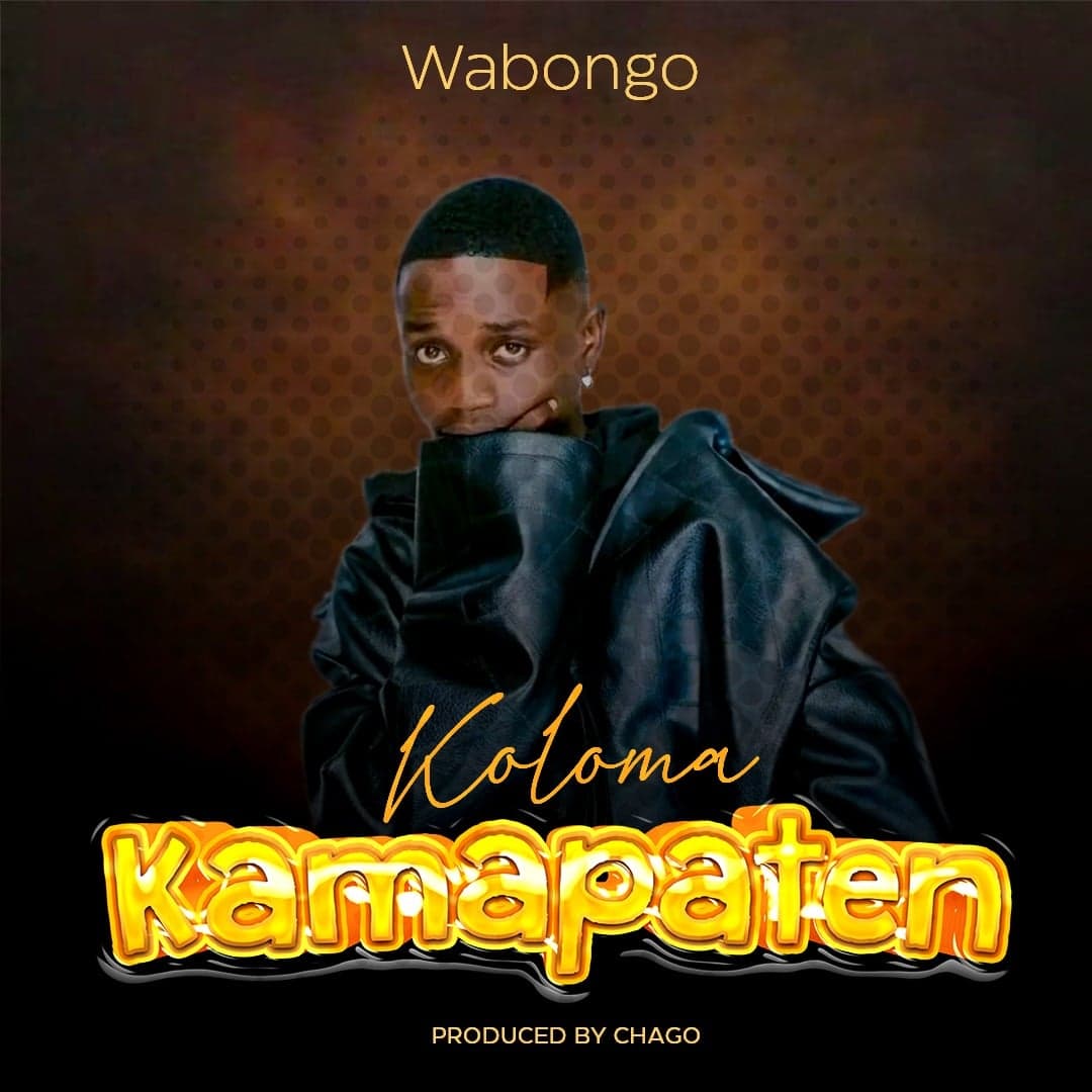 Koloma kamapateni
