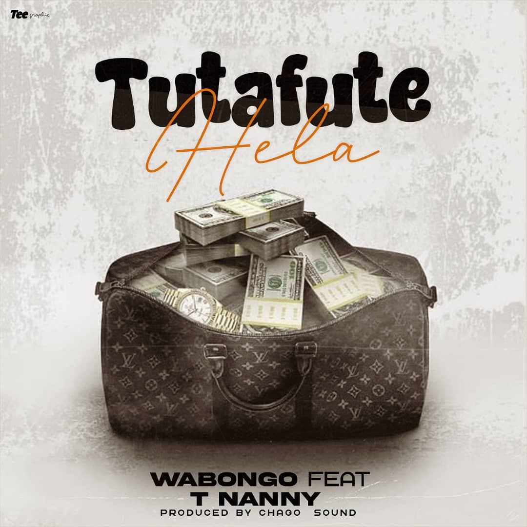 Tutafute  Ela