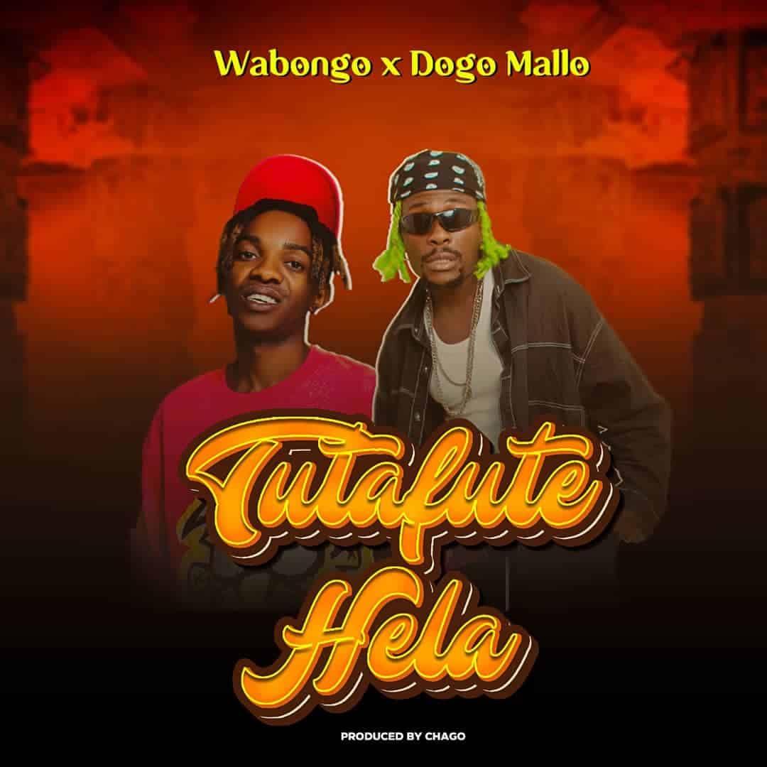 Tutafute Hela