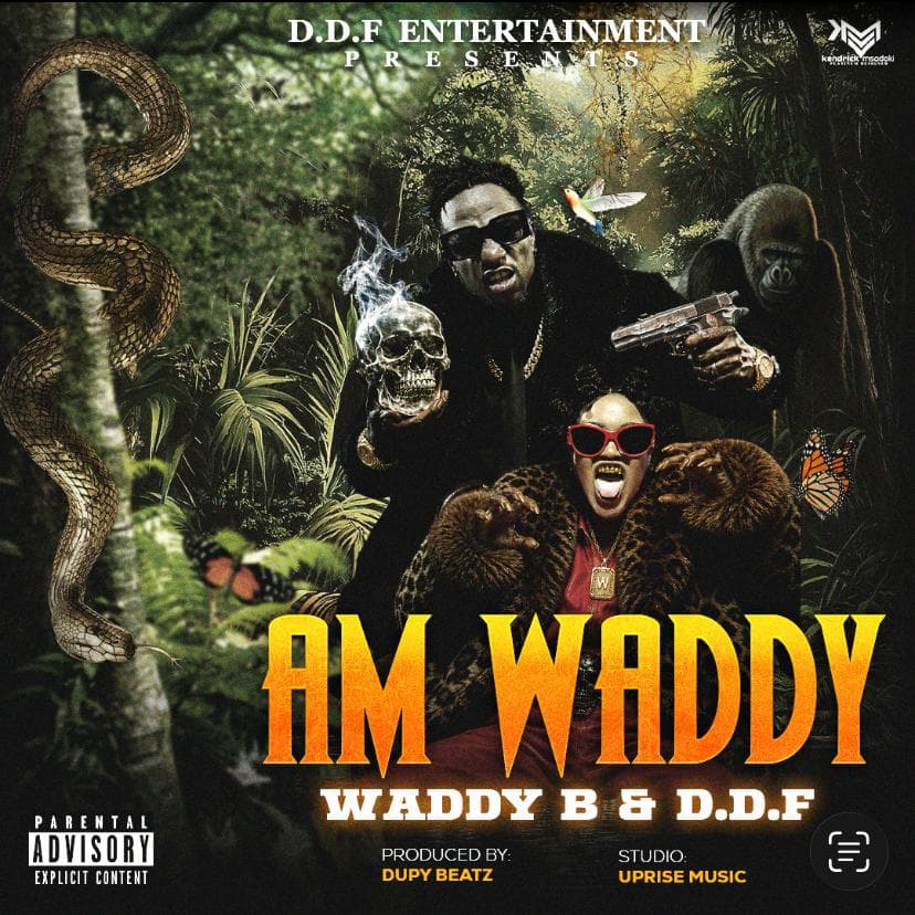 Am Waddy