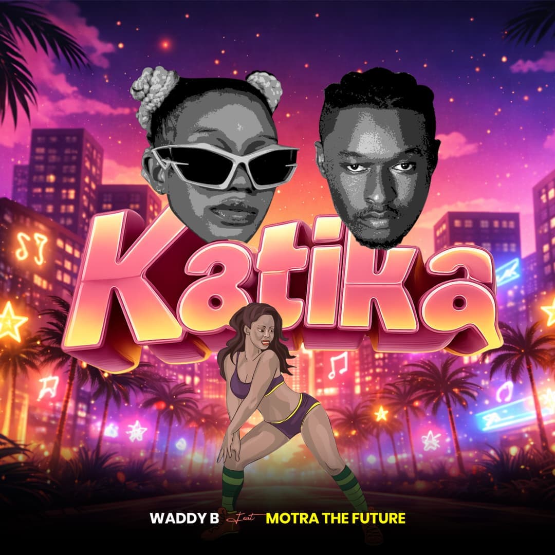 KATIKA