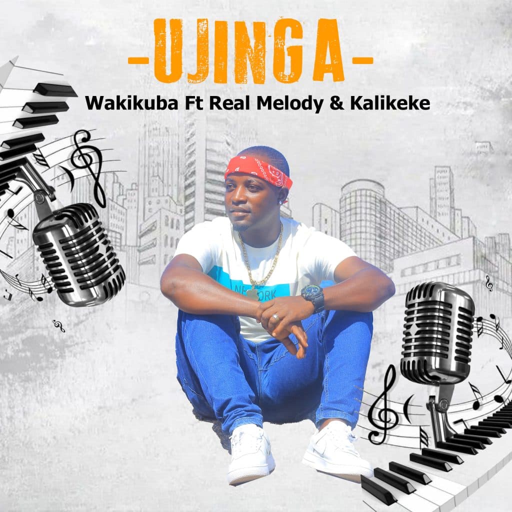 UJINGA