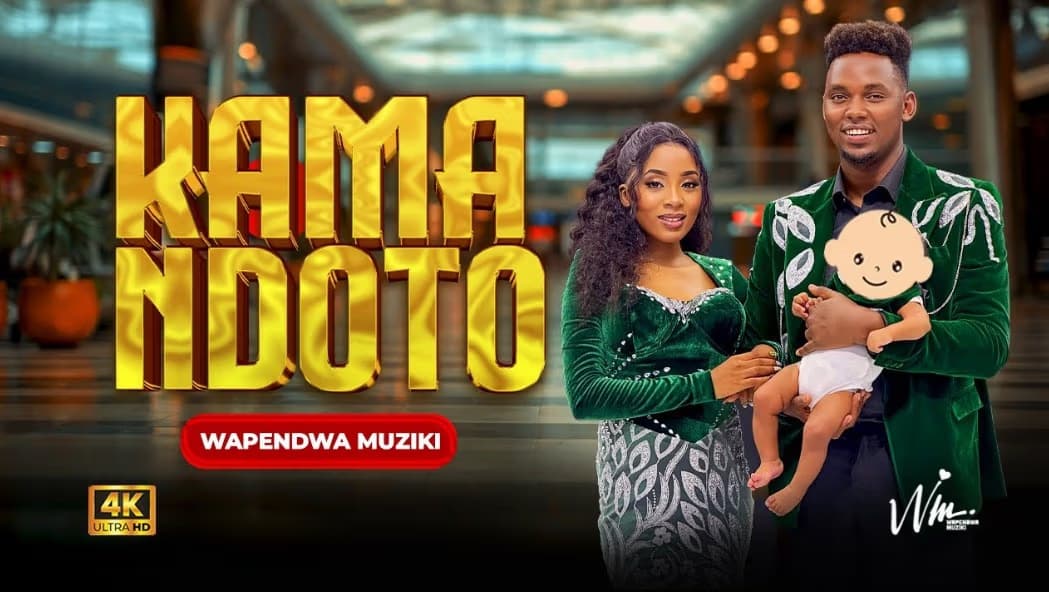 Kama Ndoto