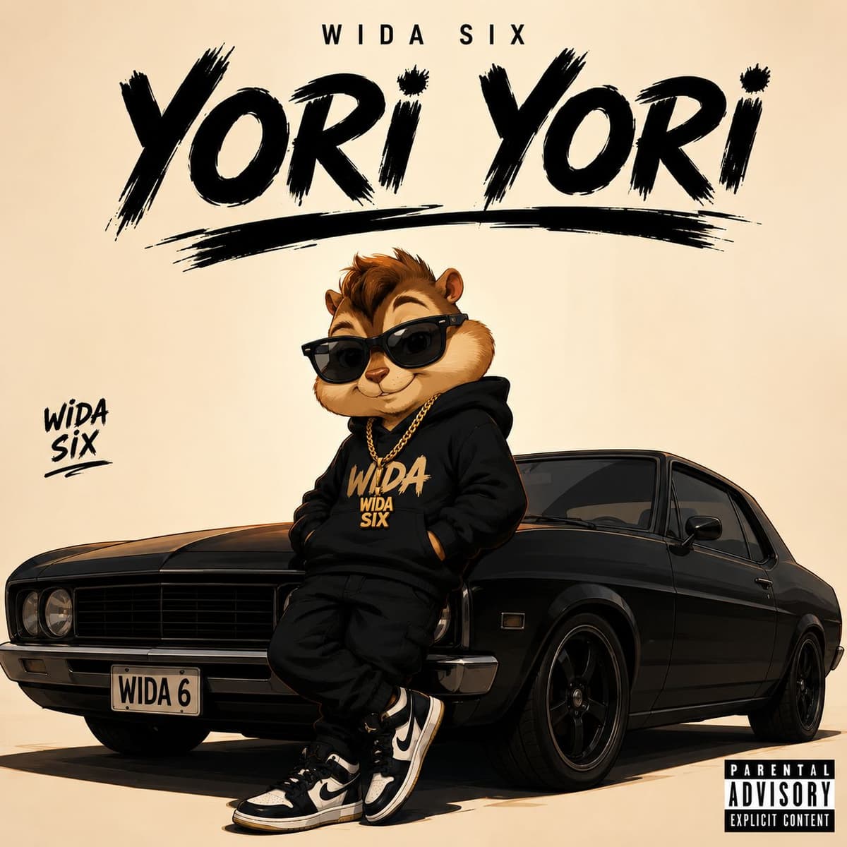Yori yori