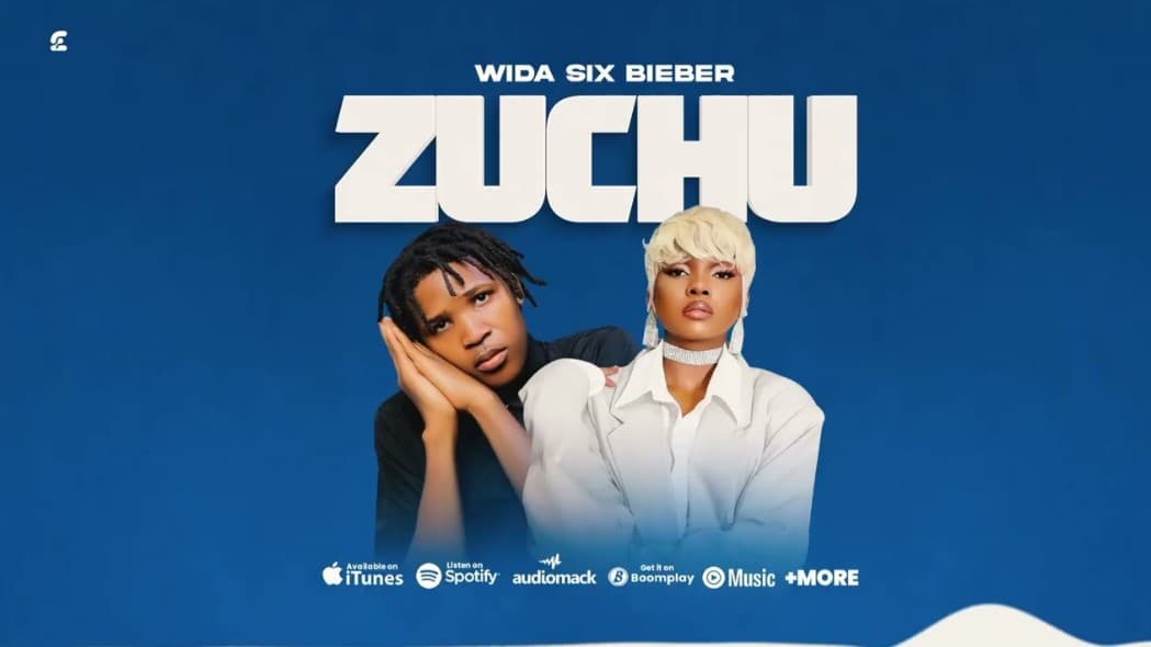 Zuchu