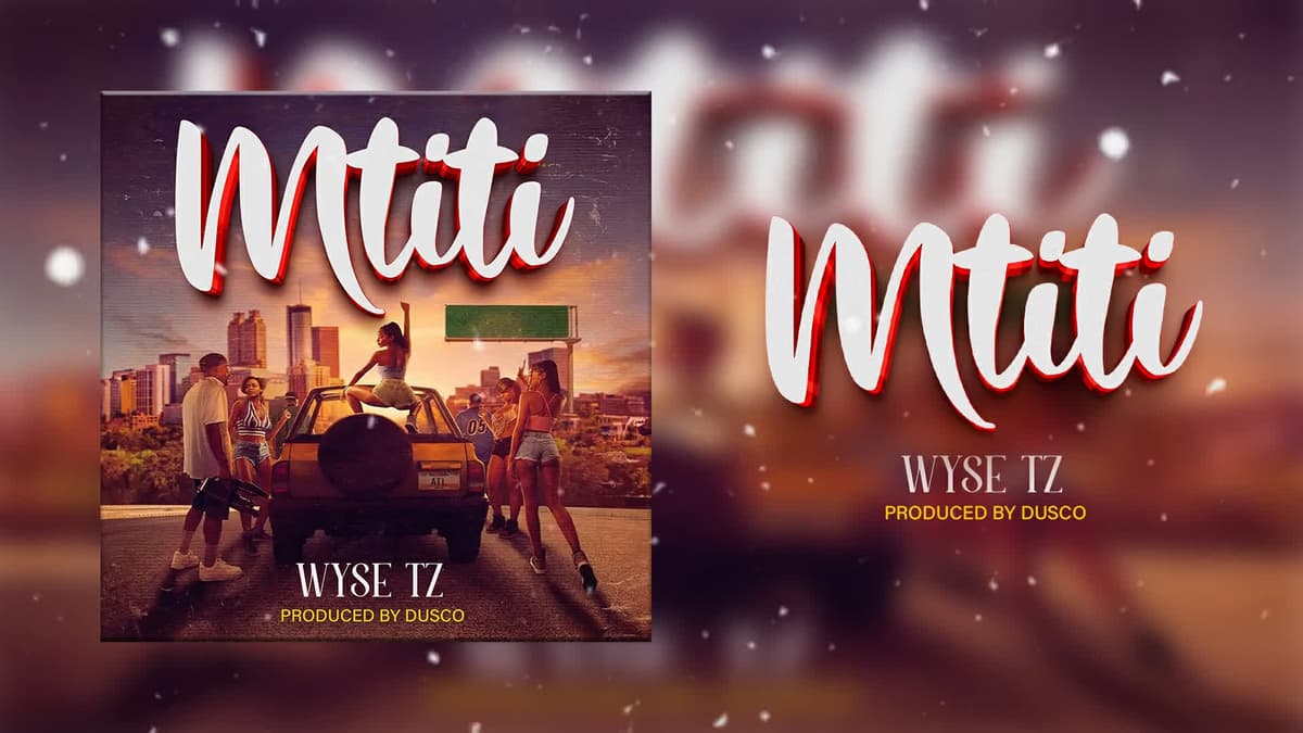 Wa Faida (Mtiti)