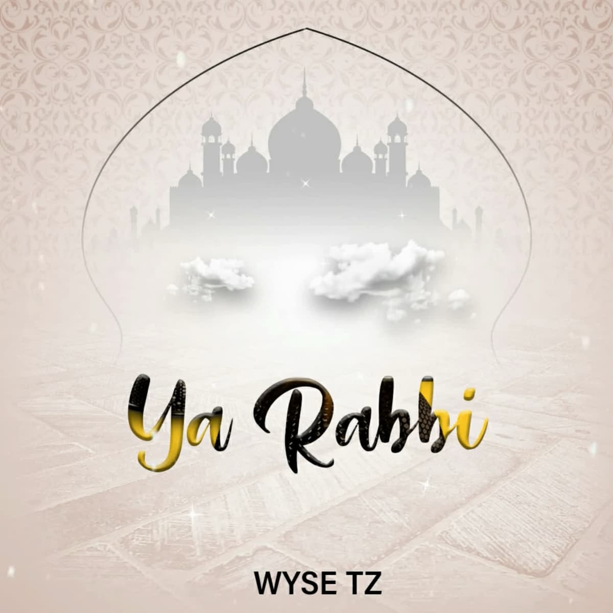 Ya Rabbi