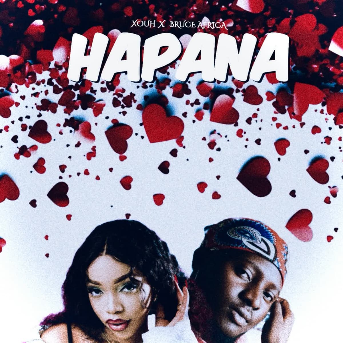 Hapana