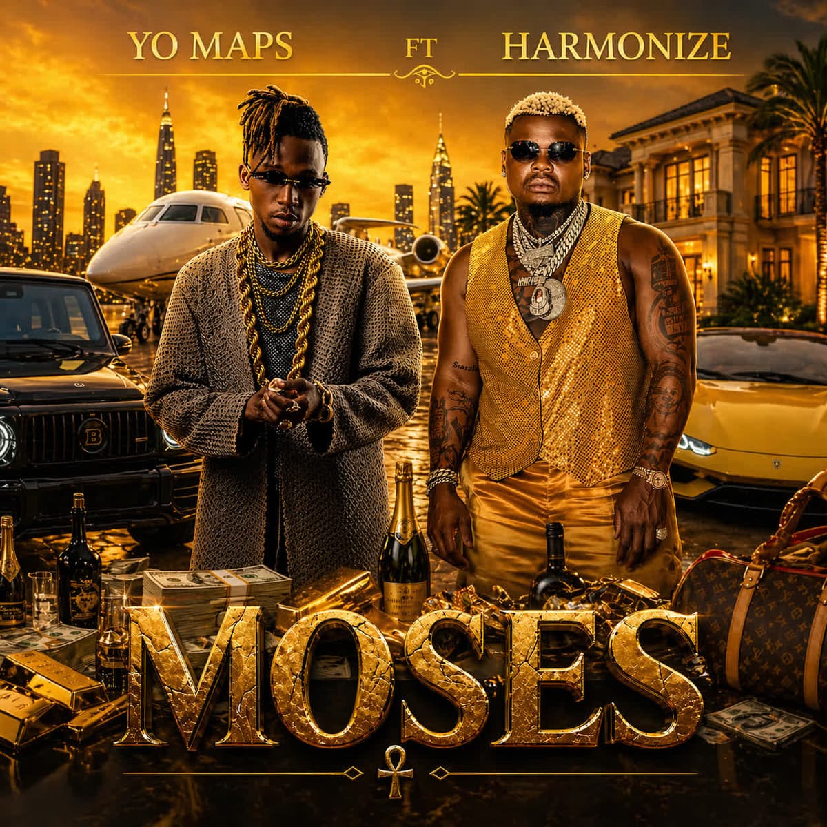 Moses