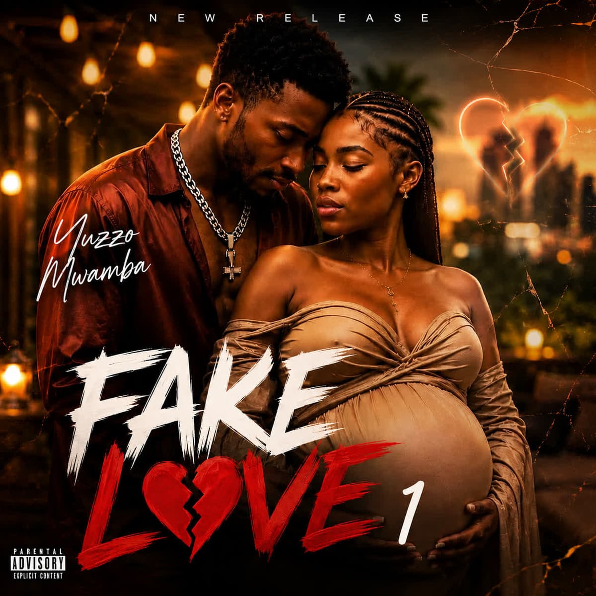 Fake love 1