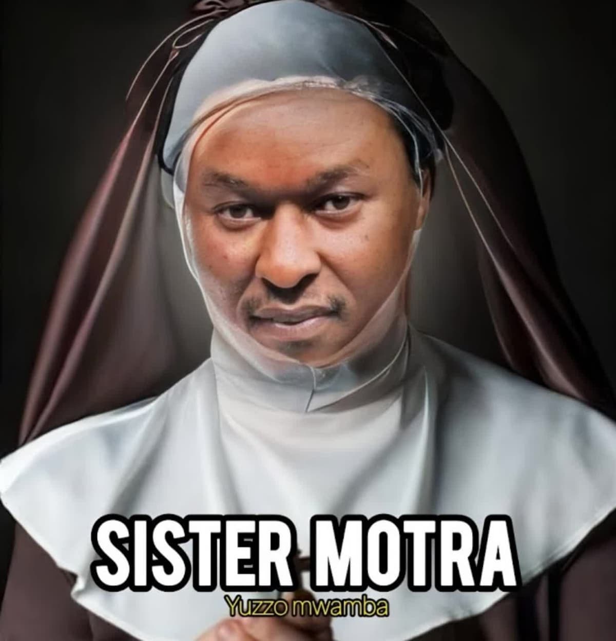 Sister Motra ( Diss Track)