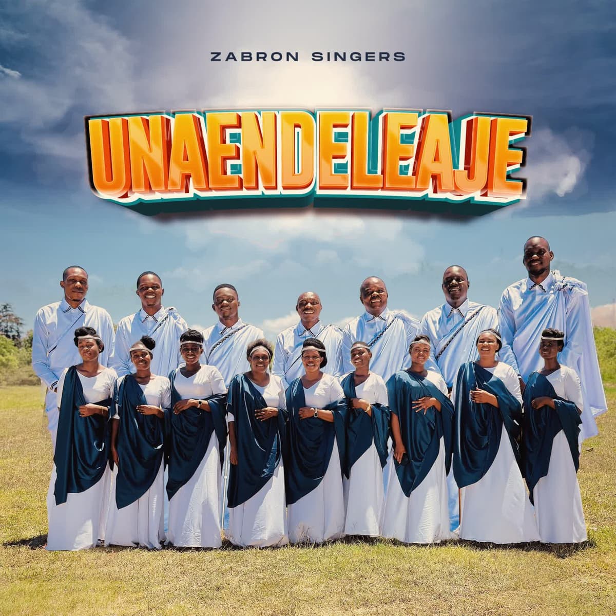 Unaendeleaje