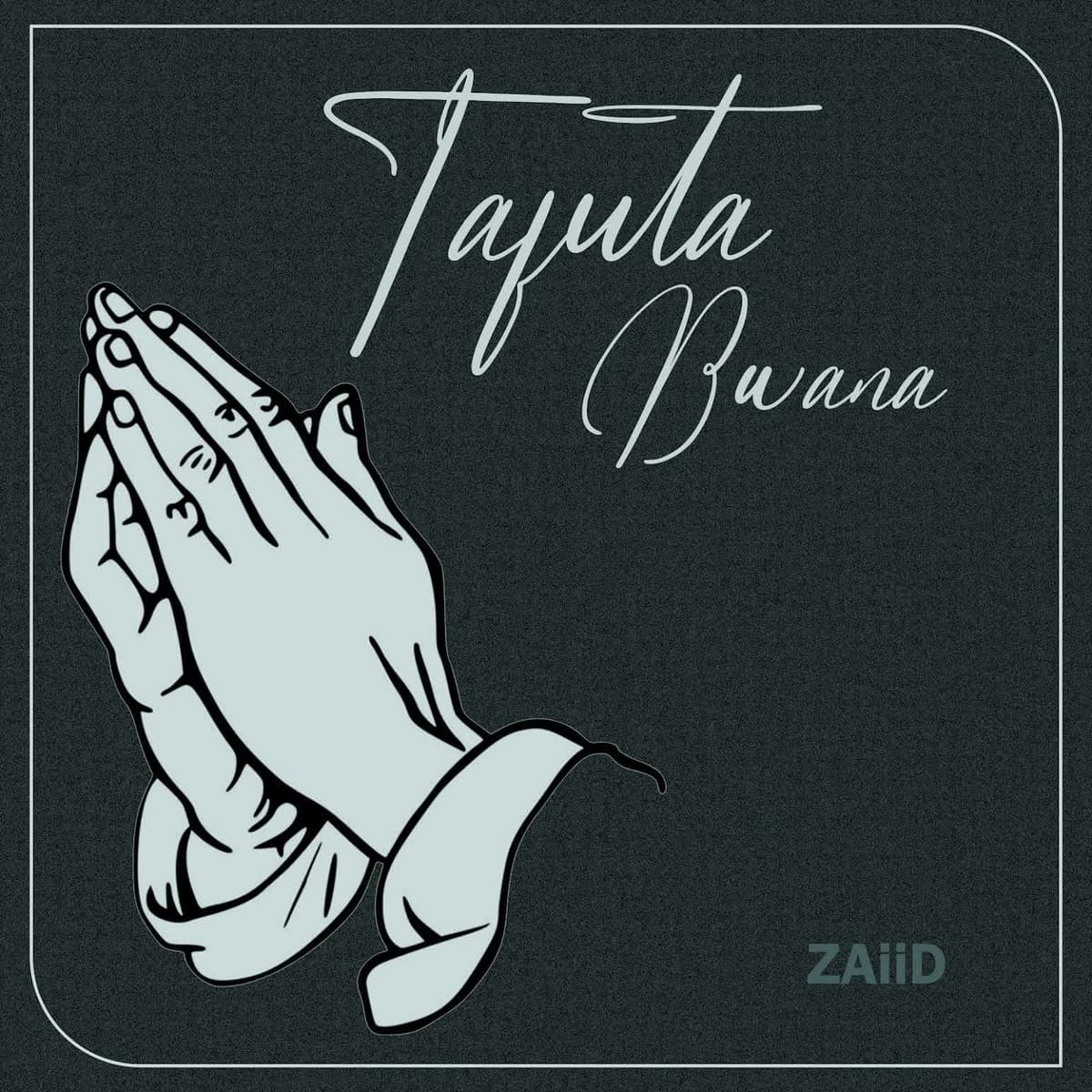 Tafuta Bwana