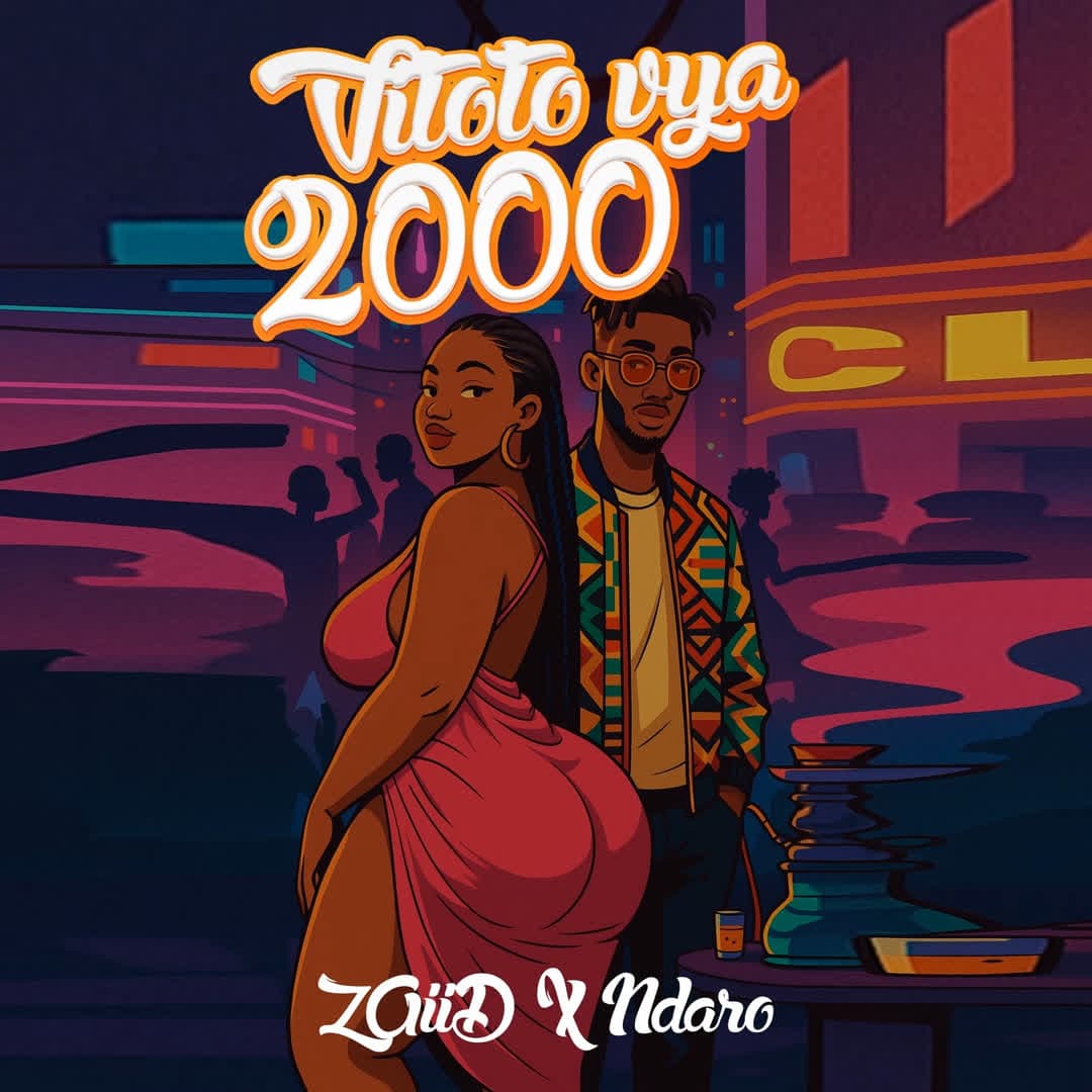 Vitoto Vya 2000