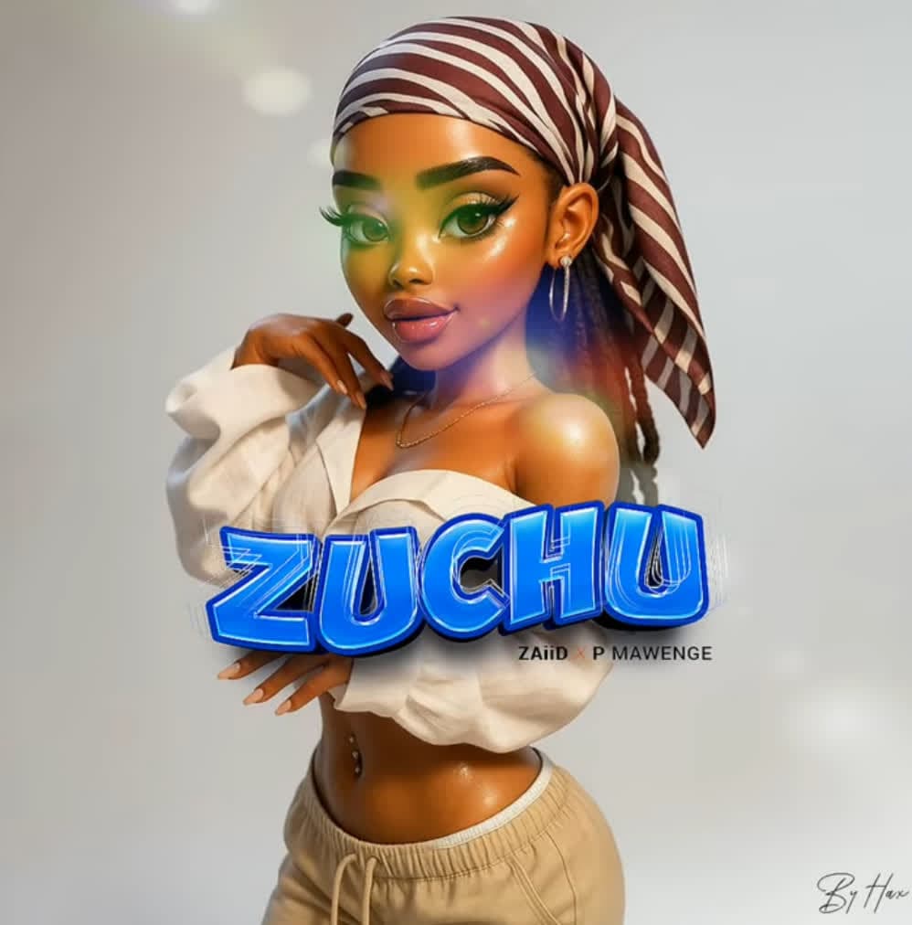Zuchu