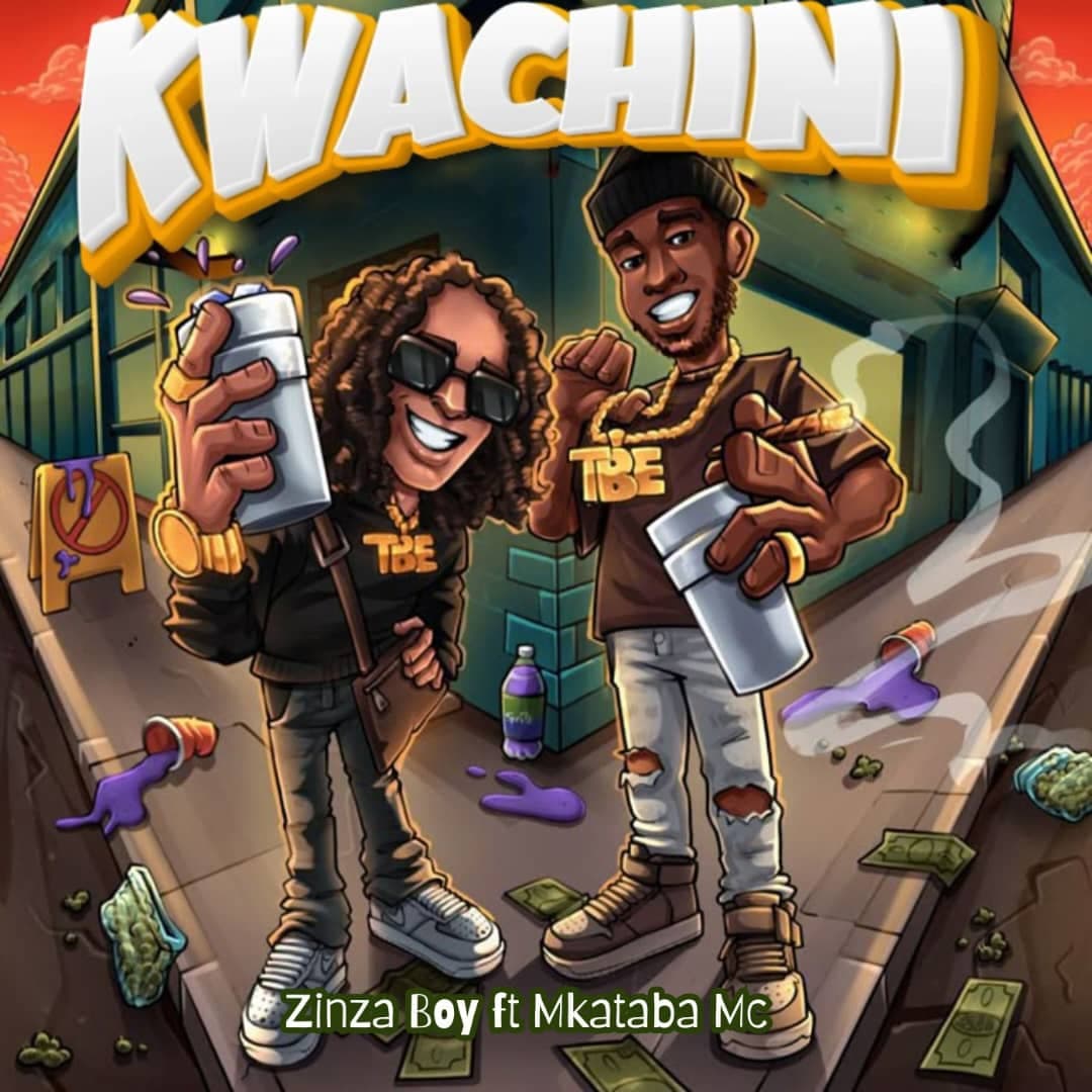 Kwachini